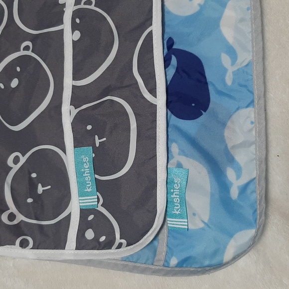 💛10 for 20💛3 bibs - Picture 3 of 4